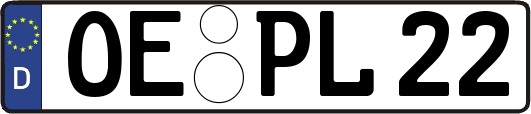 OE-PL22