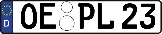 OE-PL23