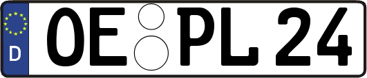 OE-PL24