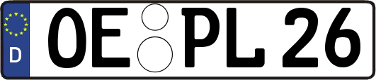 OE-PL26