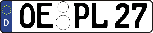 OE-PL27