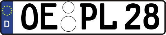 OE-PL28