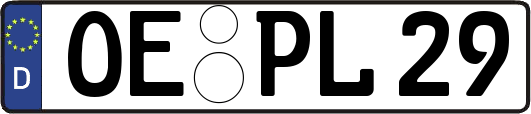 OE-PL29