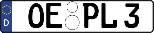 OE-PL3