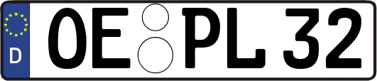 OE-PL32