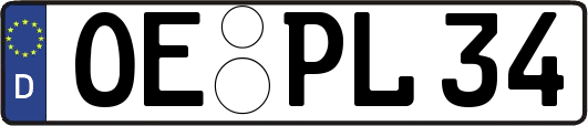 OE-PL34