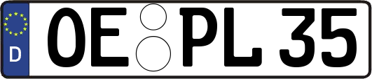 OE-PL35