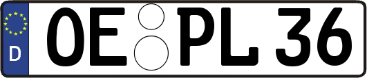 OE-PL36