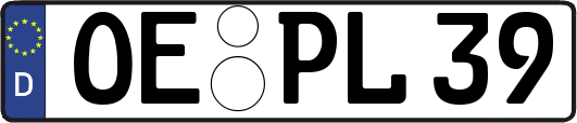 OE-PL39