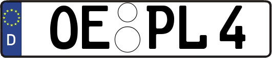 OE-PL4