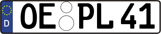 OE-PL41