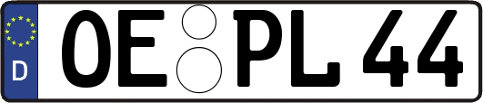 OE-PL44