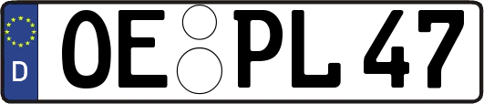 OE-PL47