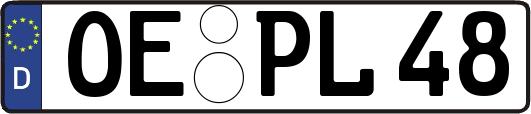 OE-PL48