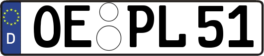 OE-PL51