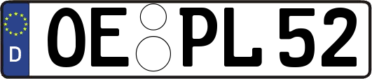 OE-PL52