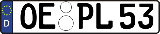 OE-PL53