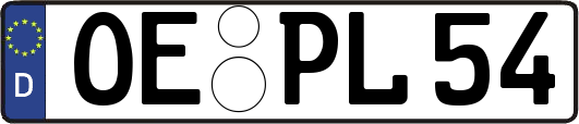 OE-PL54