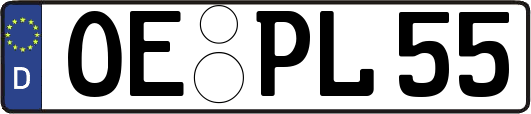 OE-PL55