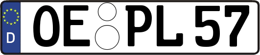 OE-PL57