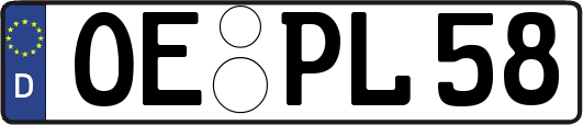 OE-PL58