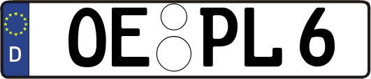 OE-PL6