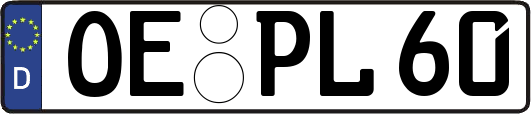 OE-PL60