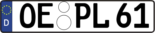 OE-PL61