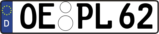 OE-PL62