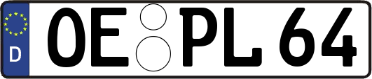 OE-PL64