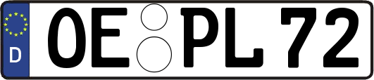 OE-PL72