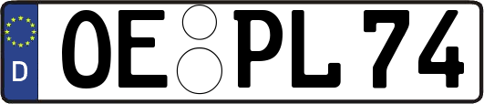 OE-PL74