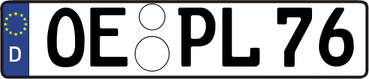 OE-PL76