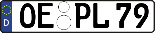 OE-PL79
