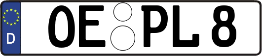 OE-PL8