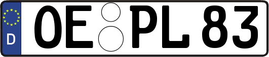 OE-PL83