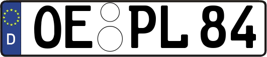 OE-PL84