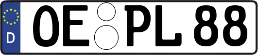 OE-PL88