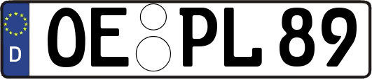 OE-PL89