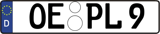 OE-PL9