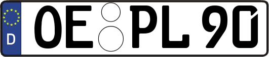 OE-PL90