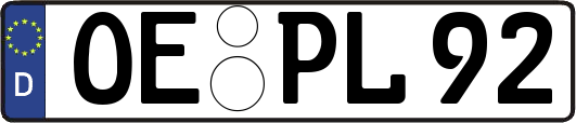 OE-PL92