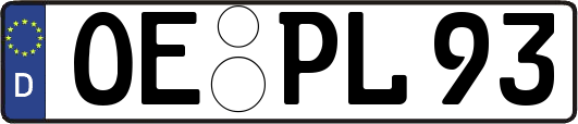 OE-PL93