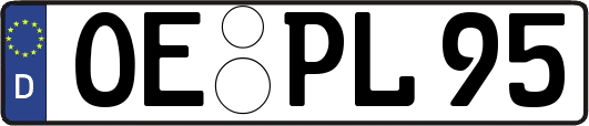 OE-PL95