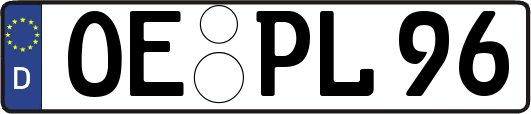 OE-PL96