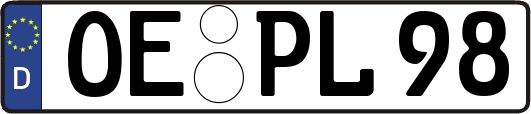 OE-PL98