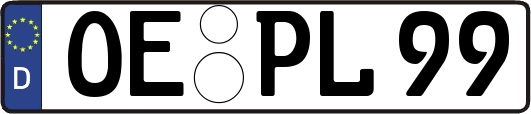 OE-PL99