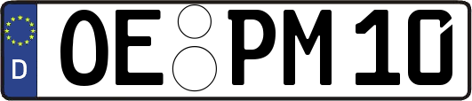 OE-PM10