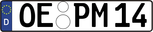 OE-PM14