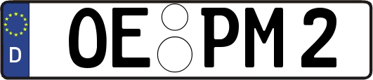 OE-PM2
